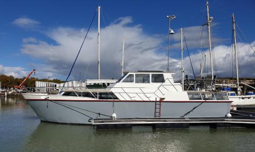 Le Bateau Ivre Bordeaux france