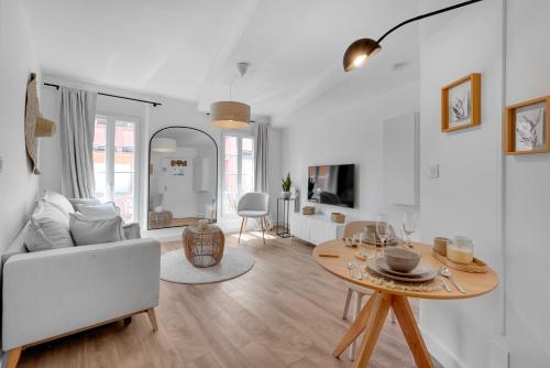 Appartement Le Bayamo 17, rue Alexandre Falguière \r\nAppart 208 Toulouse