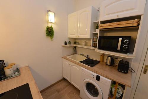 Appartement Le Bazille YourHostHelper 31 Rue Frédéric Bazille Montpellier