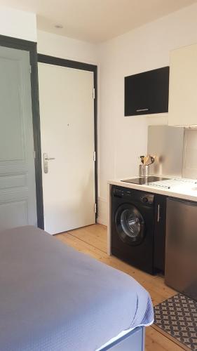 Appartement Le Beau Site 9 Boulevard de la Roche du Roi Aix-les-Bains