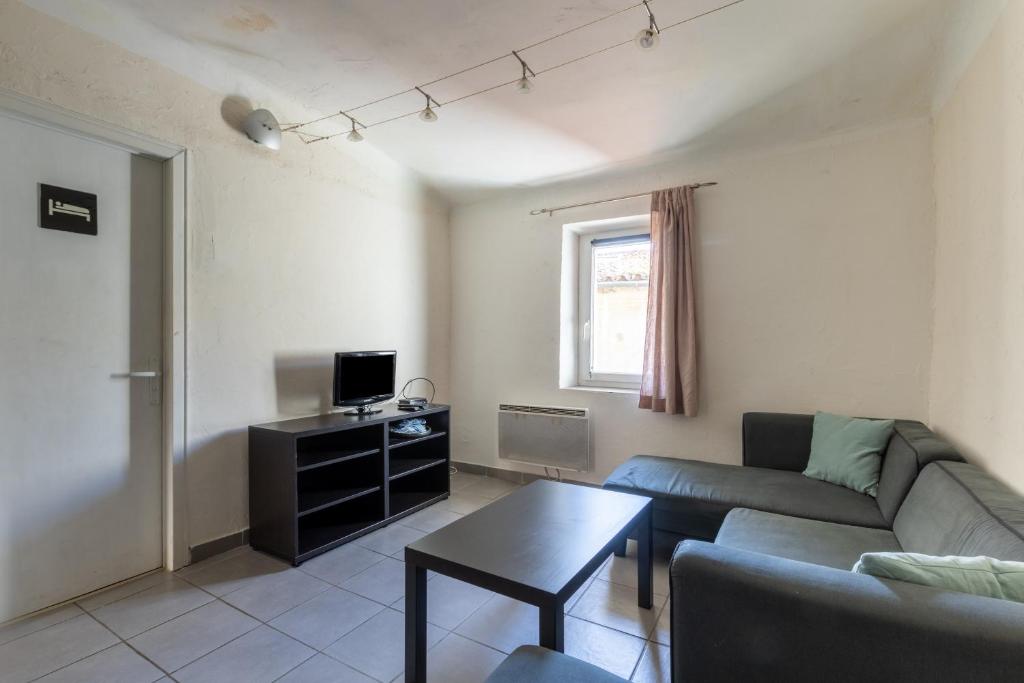 Appartement Le Beaumier 4bis rue de l'Horloge, 13780 Cuges-les-Pins