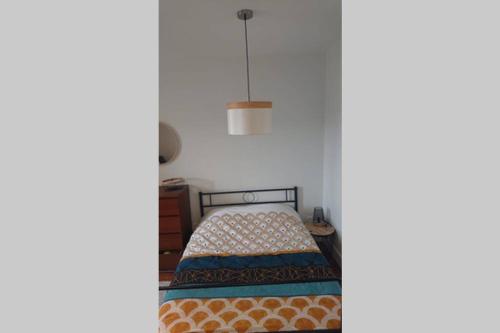 Le BEauséjour - Cosy T2 - Business ou we - gare Bellegarde-sur-Valserine france