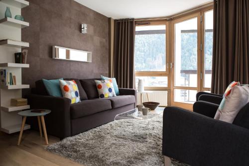 Le Beausite C Apartment - Chamonix All Year Chamonix-Mont-Blanc france