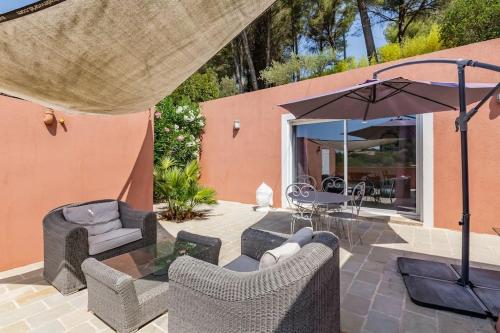 Le Beausset - Magnifique logement indépendant 50m2 Le Beausset france