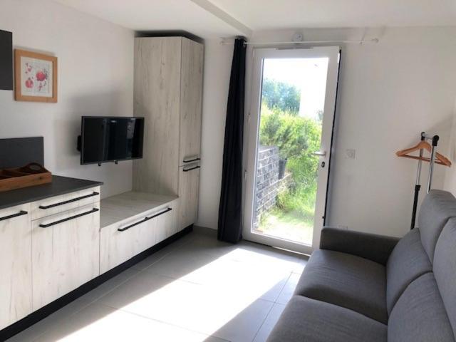 Appartement LE BEL AIR 26 ROUTE DU FORAN 73100 PUGNY CHATENOD, 73100 Pugny-Chatenod