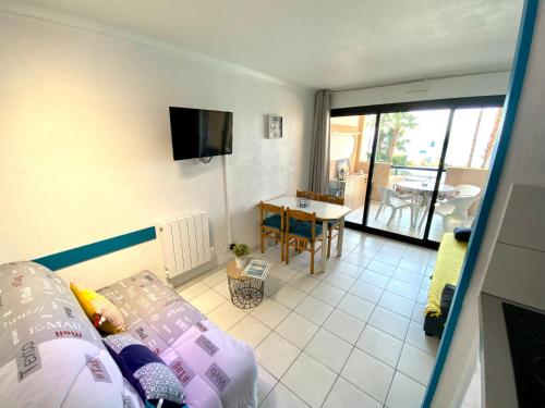 Appartement Le Bel Azur By SCLS Locations 3 ème étage - appt. 319 6 Rue de la Verrerie Cannes