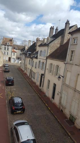 Appartement Le Bellecroix 1 Rue Bellecroix Beaune