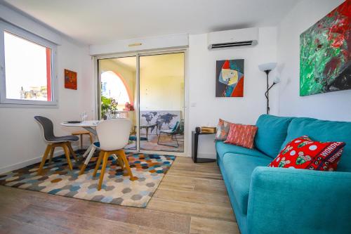 Appartement Le Bellissima Lattes Proche Montpellier et Plages 4 Rue des Consuls Lattes