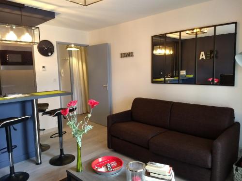 Appartement Le Belouga 1 avenue de Bangor Pornichet