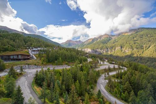 Appartement Le Belvédère - Studio Coin montagne - B908 31 Route de Boussolenc Le Mélézet