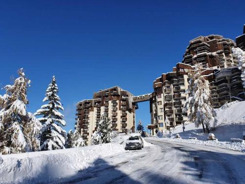 Appartement Le Belvédère - T2 - B103 31 Route de Boussolenc Le Mélézet