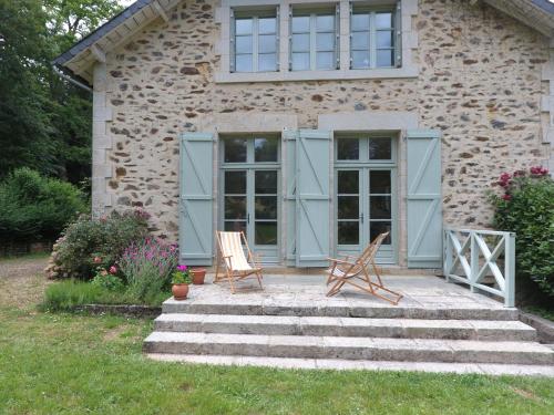 Le Benissou Chamboulive france