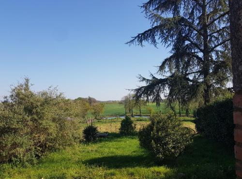 Maisons de vacances Le Beugnon Le Beugnon La Pommeraie-sur-Sèvre