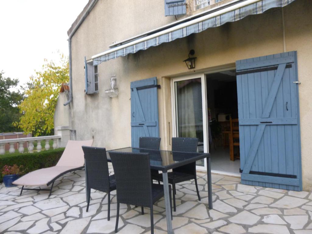 B&B / Chambre d'hôtes Le bilan lieu dit le bilan, 32310 Valence-sur-Baïse