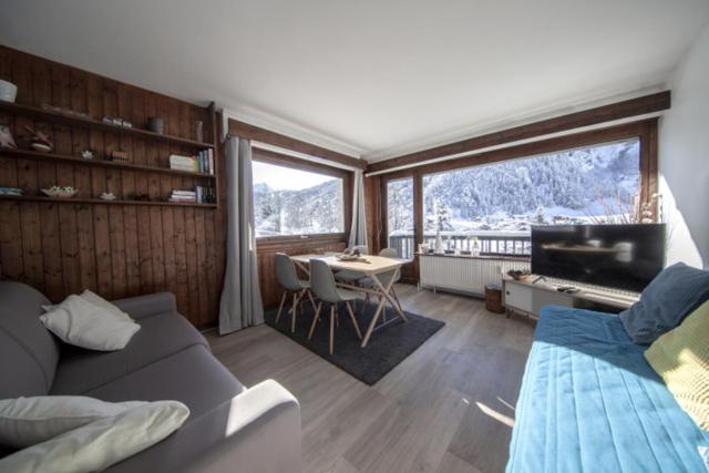 Appartement Le Bionnassay 115 route de St Gervais, 74170 Les Contamines-Montjoie