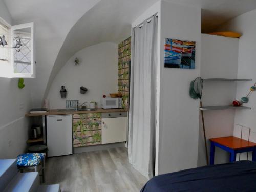 Appartement Le Biou 3 bis rue Jean Baptiste Ducros Cassis