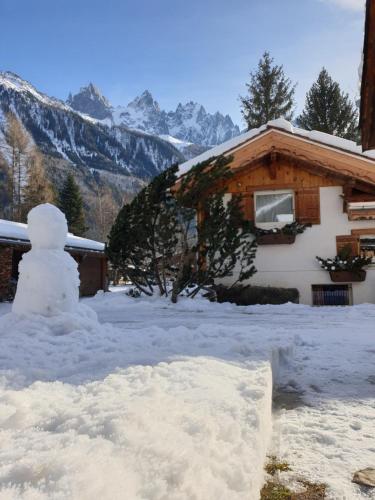 Le Bivouac Chamonix-Mont-Blanc france