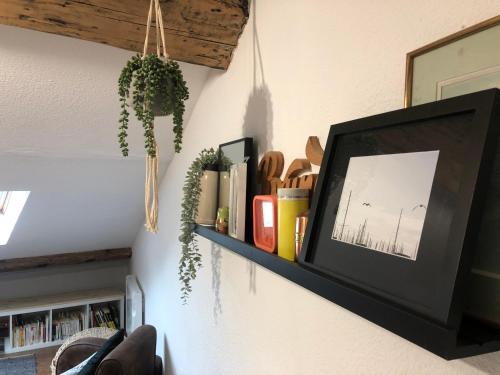 Appartement le BOHO / Rent4night Grenoble 22 Rue Anthoard Grenoble