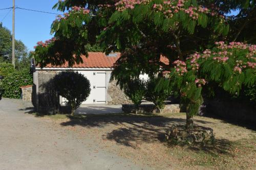 Maison de vacances Le Bois Regnier 13 Le Bois Regnier Saint-Père-en-Retz