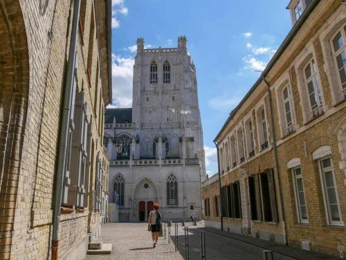 Le Bon Temps, pour une douce parenthèse Saint-Martin-lez-Tatinghem france