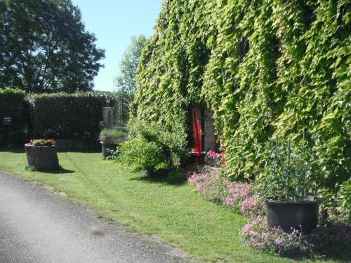 Le Bosc Anthé france