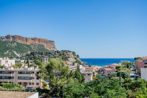 Le Bosquet 2 par Dodo-a-Cassis Cassis france