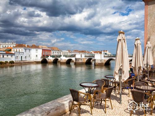 le Boucanier Tavira portugal