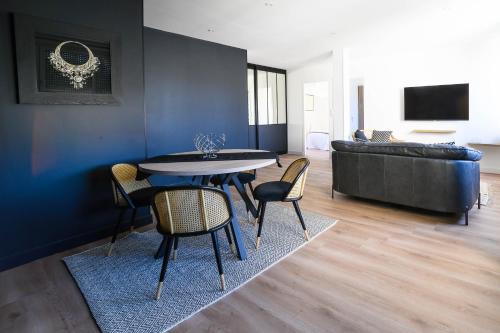 Appartement Le boudoir du Palais 2 1 Place Général Leclerc Périgueux