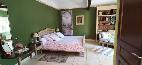 LE BOUILLARY Cussac france