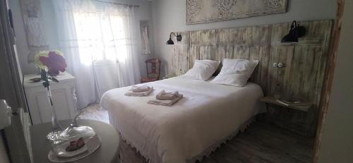 B&B / Chambre d'hôtes LE BOUILLARY 7 Route de Boullary Cussac