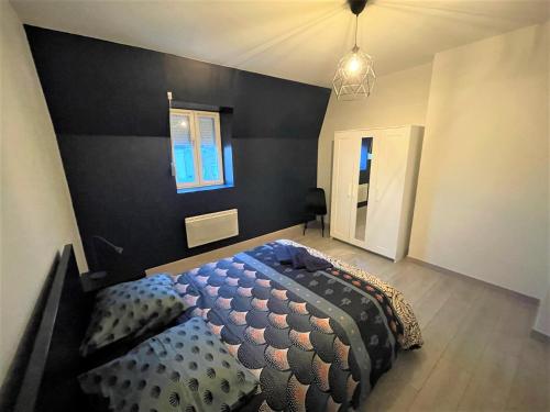 LE BOULARD : appartement en plein coeur du centre de Reims Reims france