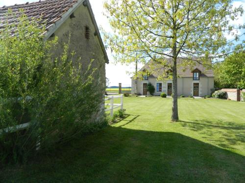 B&B / Chambre d'hôtes Le Bout Du Monde lieu-dit le bout du monde Villedieu-sur-Indre