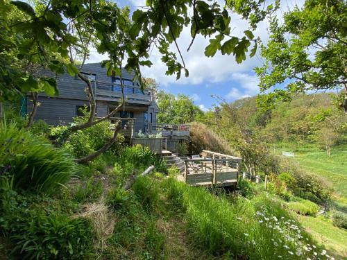 Maison de vacances Le Bout du Monde 18 impasse du Grainvalet Saint-Léonard