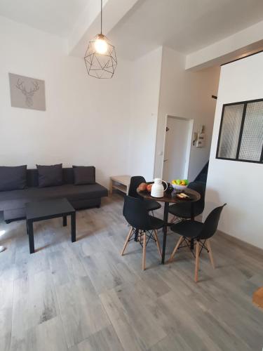 Appartement Le Boutonnet81 YourHostHelper 81 Rue du Faubourg Boutonnet Montpellier