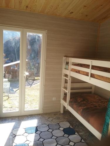 Maison de vacances Le box joli pavillon indépendant et privatif 1410 route de Rigaud Rigaud