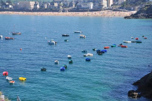 Le Braz Saint Lunaire Saint-Lunaire france