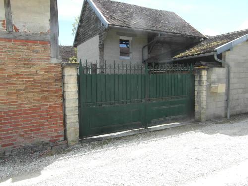 Maison d'hôtes Le Breuil 1 ruelle du Breuil Piney