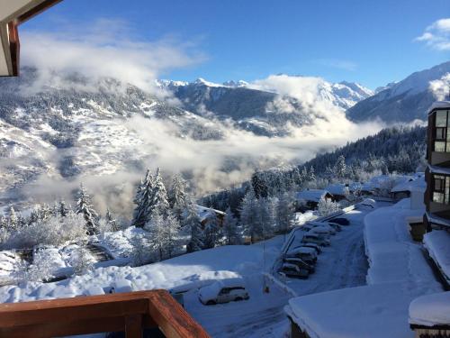 Appartement Le Britania 507 73120, La Tania, Courchevel Apt 507, Le Britania La Tania