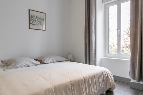 Appartement Le Cœur Ardéchois 1 rue du Gué Vals-les-Bains