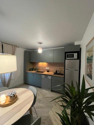 Appartement Le Cœur d’Agen 9 Rue Chaudordy Agen