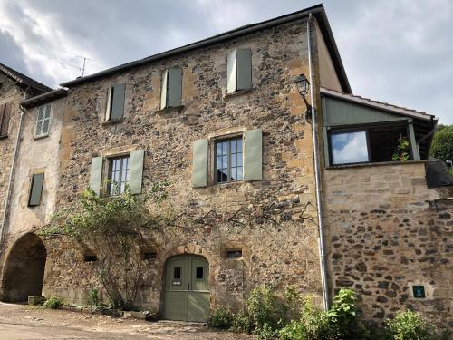 B&B / Chambre d'hôtes Le Cœur du Quai 35 Rue de la Chapelle Beaulieu-sur-Dordogne
