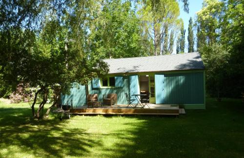 Le Cabanon Le Thor france