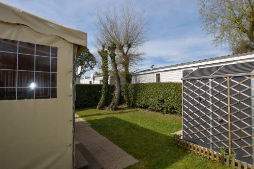 Le Cabanon Saint-Hilaire-de-Riez france