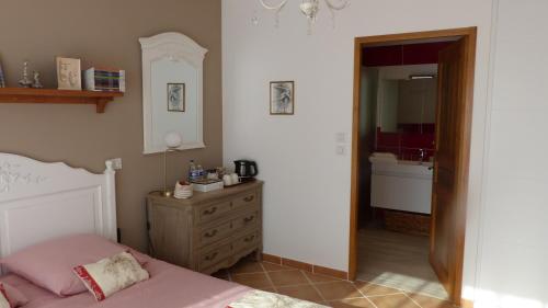 LE CABANON Crillon-le-Brave france