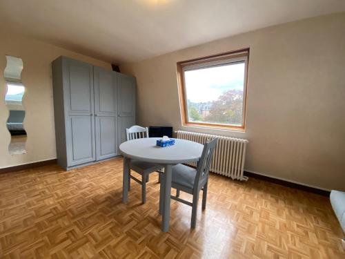 Appartement Le Campulley 23 Rue de Campulley Rouen