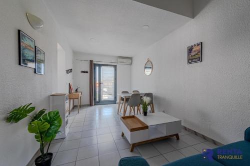 Le Cannetois - 2 chambres - WIFI - Parking Canet-en-Roussillon france