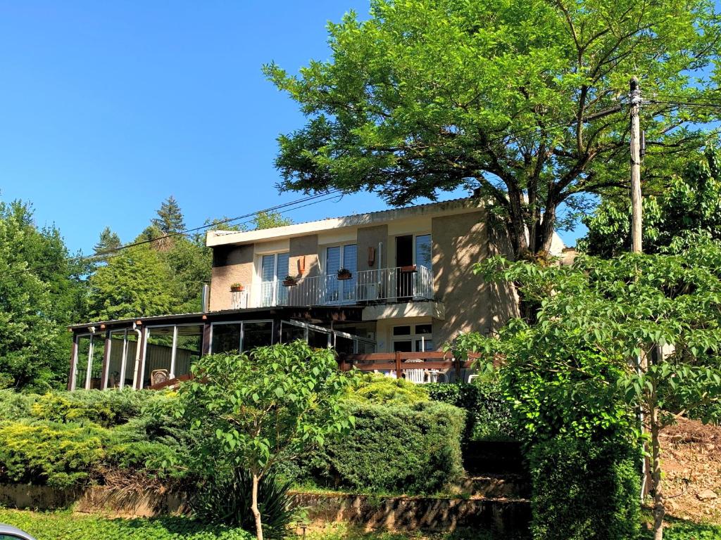 B&B / Chambre d'hôtes LE CANTEGREL GRANVAL LE CANTEGREL, 81120 Teillet
