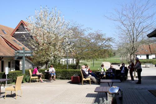 Le Cap Hornu Saint-Valery-sur-Somme france