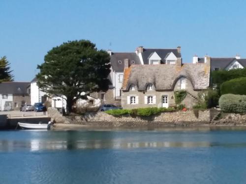 Appartement LE CAP MARINE 31 Rue du Général de Gaulle Étel