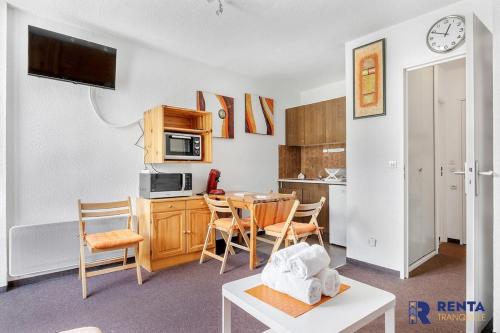 Appartement Le Capcir - Cosy et lumineux pour se ressourcer 22 Boulevard François Arago Font-Romeu-Odeillo-Via